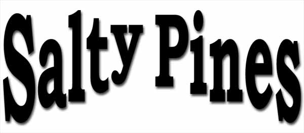 Salty Pines
